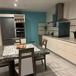 Lägenhet Maison Colibri Salies-de-Béarn
