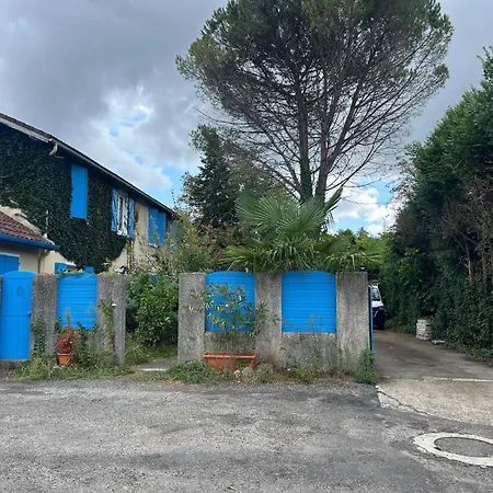 Maison Colibri Salies-de-Béarn