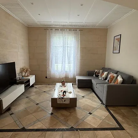 Apartmán Maison Colibri