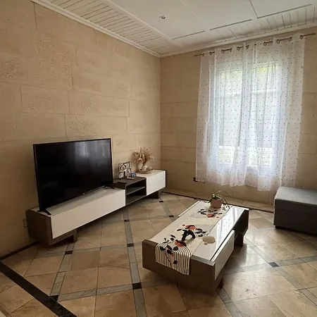 Maison Colibri Apartmán *