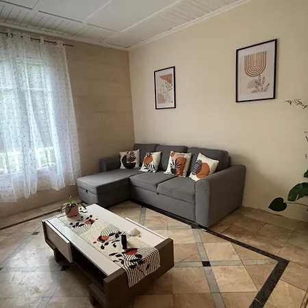 Apartmán Maison Colibri Salies-de-Béarn