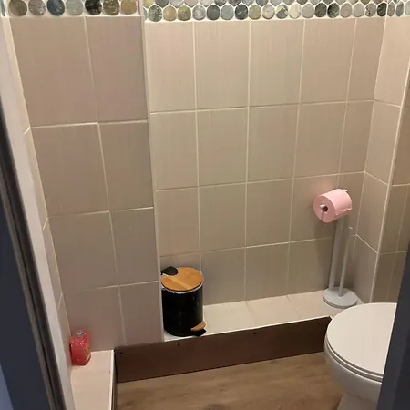 Maison Colibri * Salies-de-Béarn