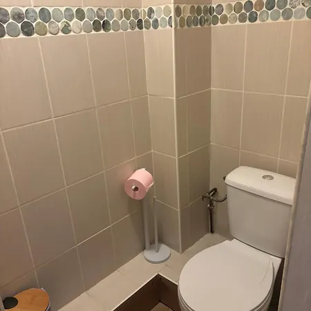 Maison Colibri Διαμέρισμα