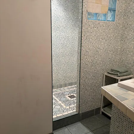 Maison Colibri Διαμέρισμα