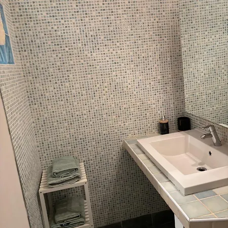 Maison Colibri Apartmán