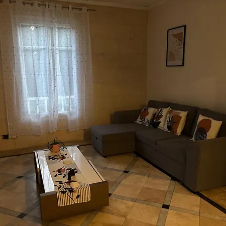 Maison Colibri Apartmán *