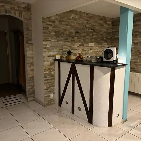Maison Colibri *
