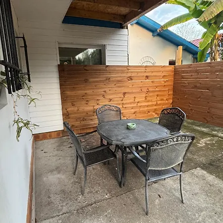 Maison Colibri Lägenhet *