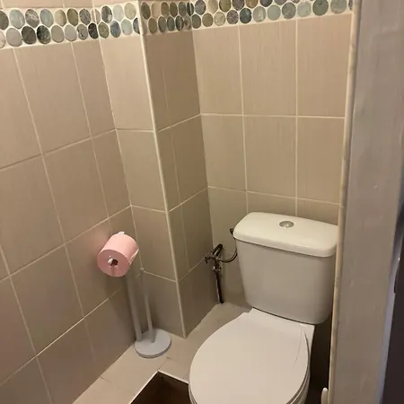 Maison Colibri Apartmán Salies-de-Béarn