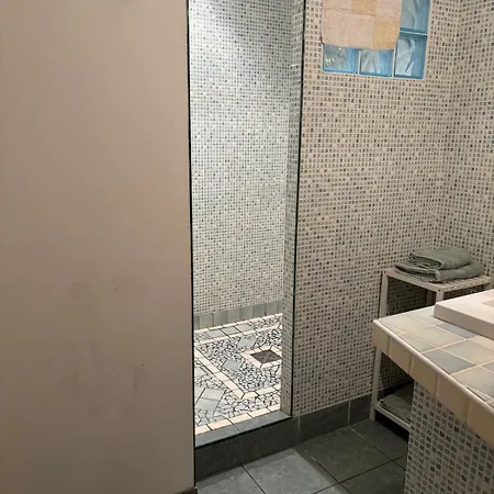 Apartman Maison Colibri *