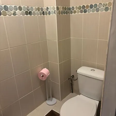 Maison Colibri Apartmán