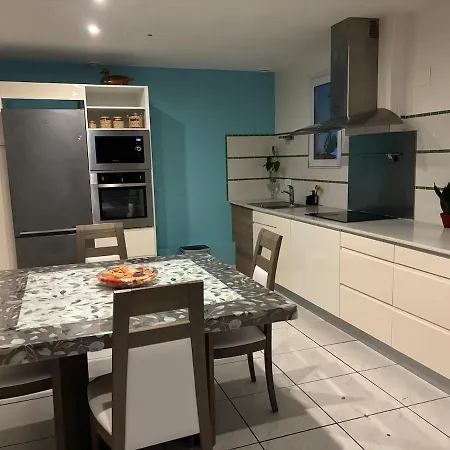Maison Colibri Apartmán