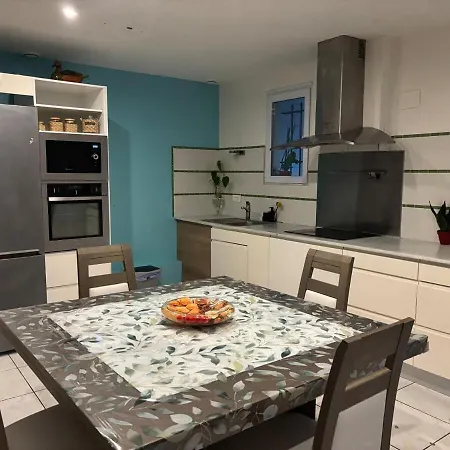 Maison Colibri