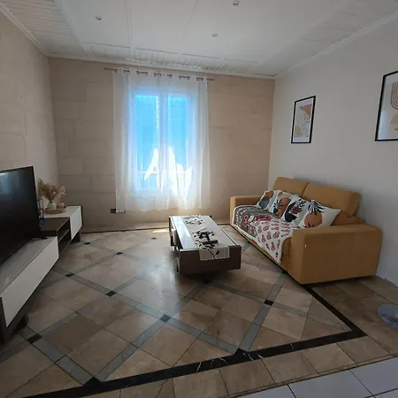 Maison Colibri Apartmán Salies-de-Béarn