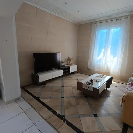 Apartman Maison Colibri Salies-de-Béarn