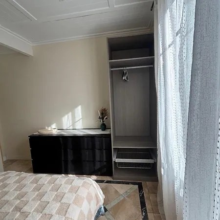 Apartman Maison Colibri *