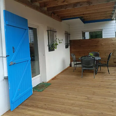 Maison Colibri Apartmán Salies-de-Béarn