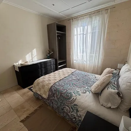 Maison Colibri Apartman *