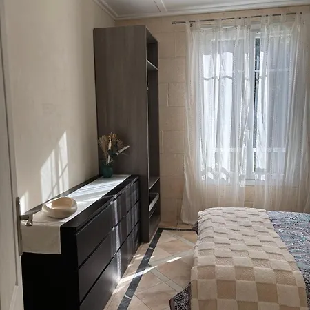 Maison Colibri Apartman