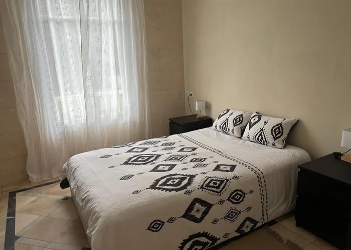 Lägenhet Maison Colibri