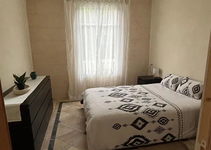 Maison Colibri Lägenhet Salies-de-Béarn