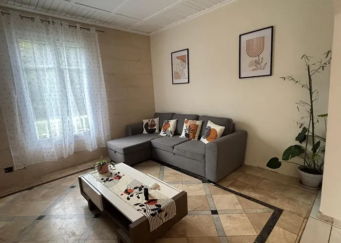 Lägenhet Maison Colibri Salies-de-Béarn