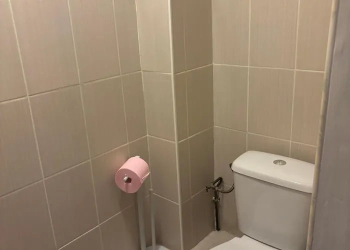 Maison Colibri Lägenhet