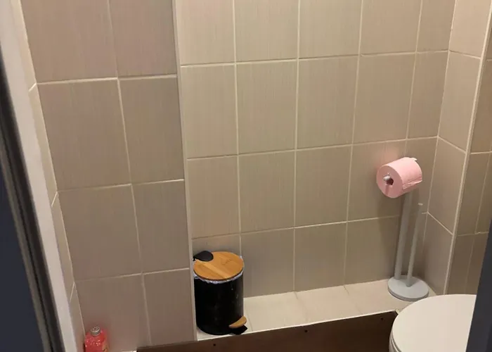 Maison Colibri * Salies-de-Béarn