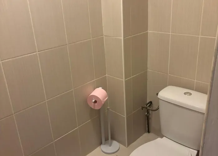 Maison Colibri Lägenhet