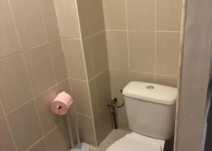 Maison Colibri Lägenhet