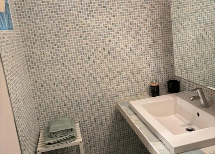 Maison Colibri Lägenhet