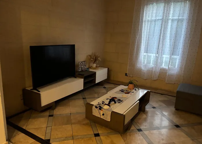 Maison Colibri Lägenhet Salies-de-Béarn